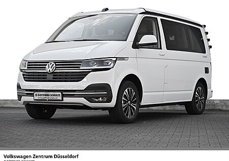 VW T6 California T6.1 California OCEAN FAHRRADTRÄGER 80L NAVI *SOFORT VERFÜGBAR*