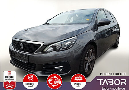 Peugeot 308 SW 1.2 PT 130 Style Pano Kam SHZ PDC AppCo