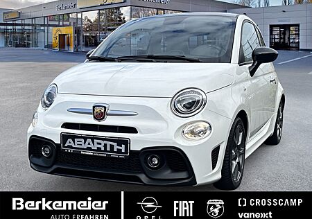 Abarth 595 1.4l 165PS**BI-Xenon/Beats/Sensoren** Klima