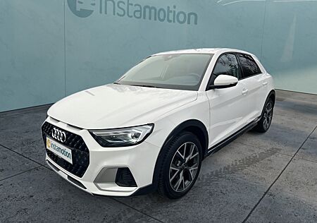 Audi A1 allstreet 30 TFSI S tronic LED/SHZ/CarPlay/Co