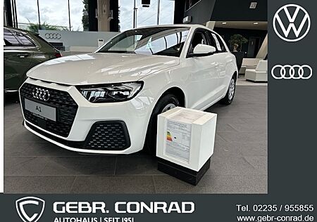 Audi A1 Sportback 25 TFSI S tronic; NP: 28.943 €