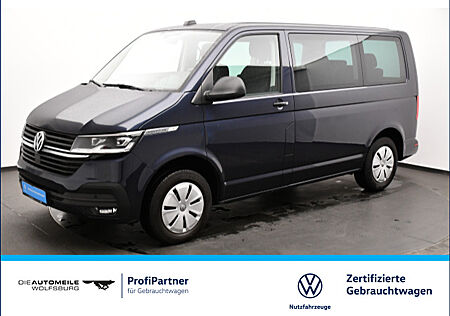 VW T6 Multivan T6.1 Multivan 2.0 TDI DSG Trendline Sitzhzg/ACC/LED