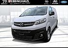 Opel Vivaro Kasten Edition M -Klima-Rückfahrkamera-PDC-Bluetooth-