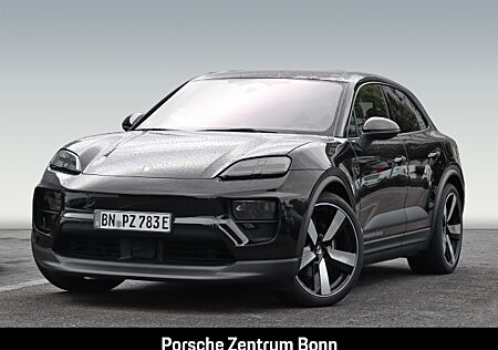 Porsche Macan 4 ''verfügbar ab 29.12.2024''