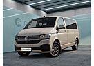 VW T6 Multivan T6.1 Multivan 2.0 TDI Comfortline 4M DSG Navi Standhzg Digital Cockpit GRA AHK