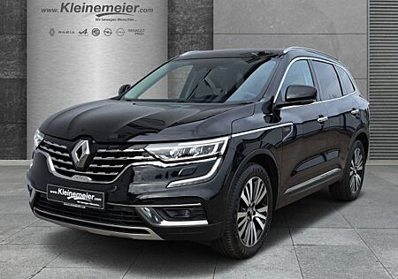 Renault Koleos Initiale Paris 4x4*Leder*RFK*SHZ*