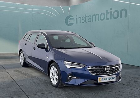 Opel Insignia Elegance 1.5 D*NAVI*SHZ*IntelliLUX*uvm