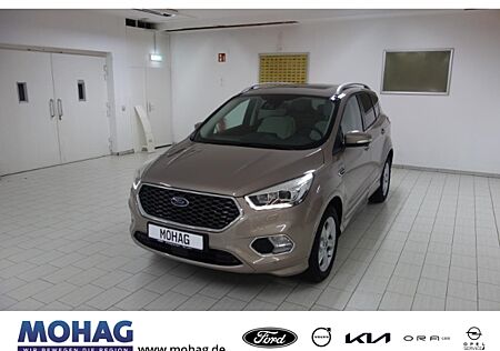 Ford Kuga 1.5 EcoBoost Vignale 4x2*PDC vo&hi*Navi*Bluetooth*