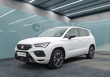 Seat Ateca 2.0 TDI DSG FR AHK NAVI LED KAMERA ALU 17