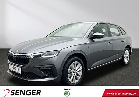 Skoda Scala 1.0 TSI Selection Spaceback DSG Navi LED