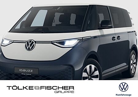 VW ID.BUZZ ID. Buzz Pro kurzer 79 kWh 1-Gang-Automatikgetri