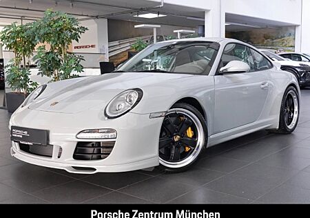 Porsche 997 911 Sport Classic PASM 2-Hand nur 22.651 km