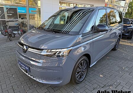 VW T7 Multivan 2.0 TDI Multivan Goal langer Überhang digitales