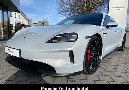 Porsche Taycan 4S | Performancebatterie Plus | Burmester