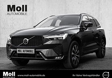 Volvo XC 60 XC60 Plus Dark 2WD B4 Diesel EU6d digitales Cockpit Memory Sitze Soundsystem HarmanKardon