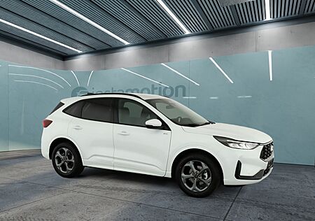 Ford Kuga 1.5 EcoBoost Automatik ST-Line, LED, Navi, Sitzheizung vo. u. hi., Winterpaket