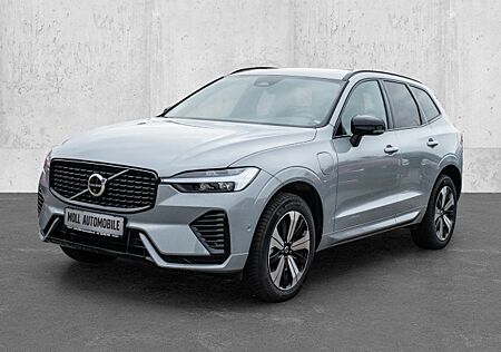 Volvo XC 60 XC60 Plus Dark Recharge Plug-In Hybrid AWD T8 Twin Engine EU6e Allrad StandHZG digitales Cockpit