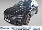 Hyundai Tucson Hybrid SELECT LED-Grilldesign