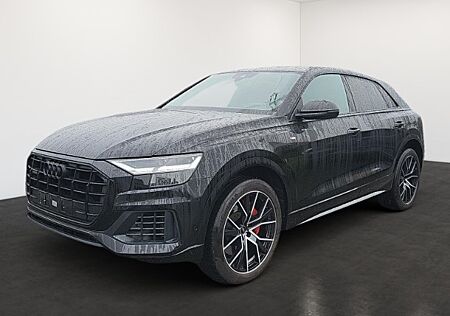 Audi Q8 55 TFSI e quattro HUD+22''+VirtualCockpit+++