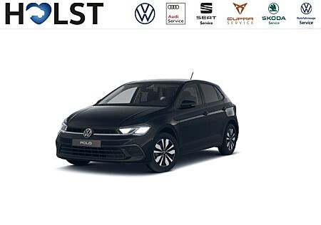 VW Polo 1.0 GOAL 80PS 5-Gang