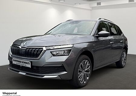 Skoda Kamiq 1.0 TSI Tour DSG LED SHZ KAMERA PDC KLIMA LM ZV