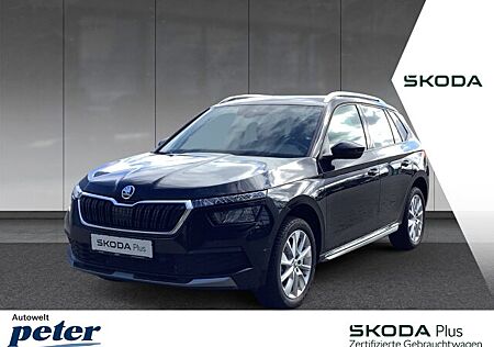 Skoda Kamiq TSI STYLE **LED*ACC*KAMERA*PDC*SITZH.**