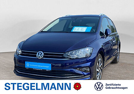 VW Golf Sportsvan Golf VII Sportsvan 1.5 TSI Join *ACC*Navi*Sitzheizung*