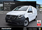 Mercedes-Benz Vito 116 CDI Kasten Lang Parktronic/Sitzhzg./FIS