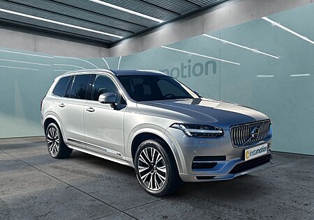 Volvo XC 90 Inscription T8 Luftfw. AHK H&K 7-Sitzer Navi