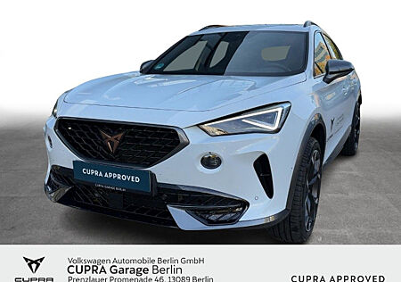 Cupra Formentor 1.5 TSI DSG Navi Pano Matrix-LED