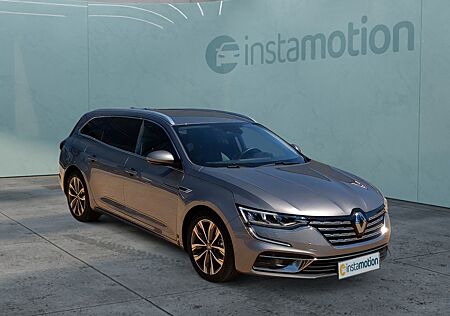 Renault Talisman Grandtour dCi 160 EDC Intens Navi Klimaauto SHZ