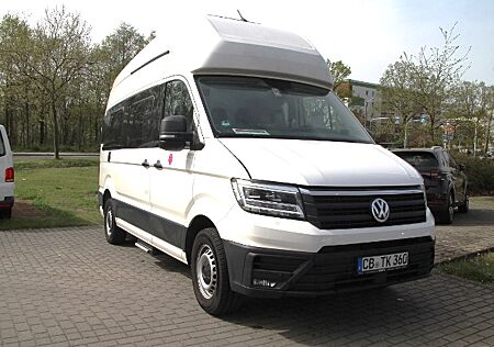 VW T6 California Grand California 600