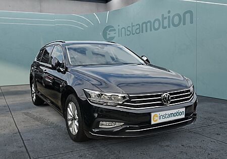 VW Passat Variant Business 1.5 TSI DSG ACC Navi LED