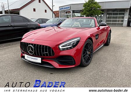 Mercedes-Benz AMG GT R AMG GT C Roadster Keramik Carbon BurmesterHighEnd