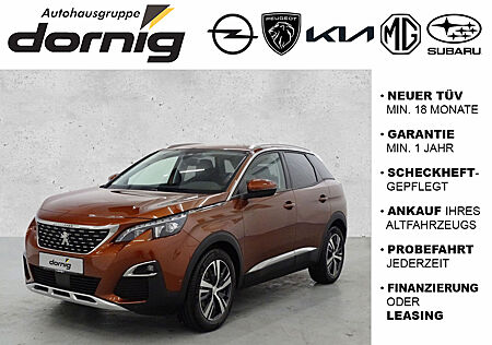 Peugeot 3008 Allure BlueHDi 130, PDC