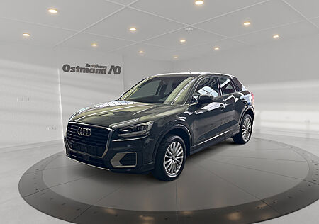 Audi Q2 35 TFSI design AHK LM LED Navi 2xKlima