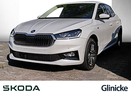 Skoda Fabia Drive 1.0TSI (70kW)