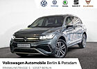 VW Tiguan Allspace 2.0 TSI DSG Elegance Kamera Navi