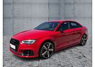 Audi RS3 RS 3 Limousine quattro +DAB+RS-AGA+Optik schwarz