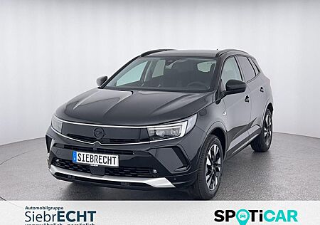 Opel Grandland Enjoy 1.5 D*NAVI*RFK*AHK*uvm