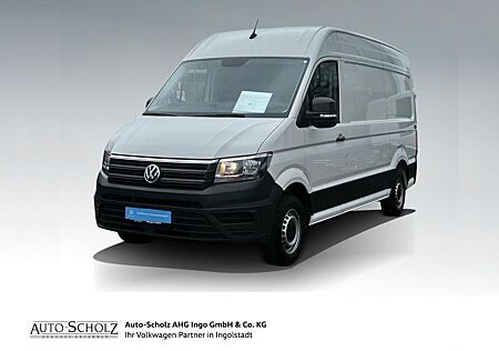 VW Crafter Kasten 30 MR Hochdach FWD Navi Kamera