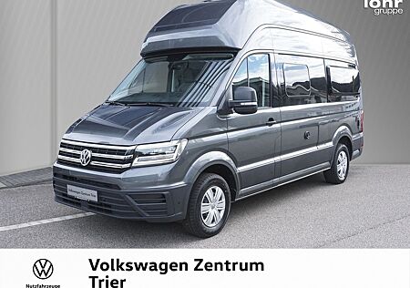 VW T6 California Grand California 600