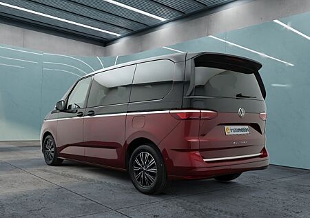 VW T7 Multivan 2.0 TSI Multivan Style IQ-LIGHT PRO