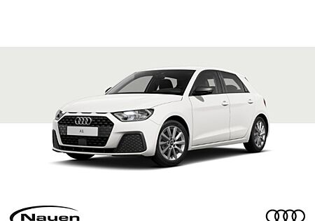 Audi A1 25 TFSI Schaltgetriebe *Leasing 239,00*