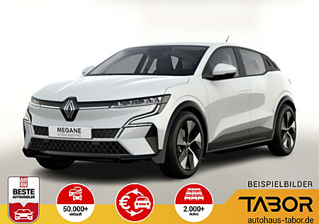 Renault Megane E-TECH EV60 220 EQUILIBRE optimum charge