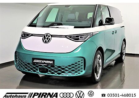 VW ID.BUZZ ID. Buzz Pro 77 kWh #IQ.LIGHT#AHZV