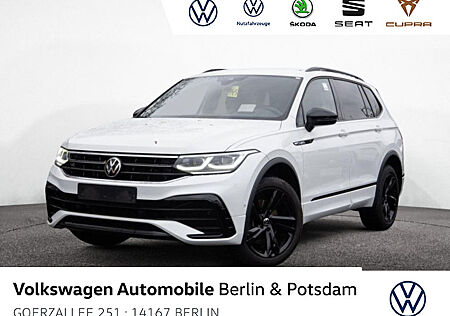 VW Tiguan Allspace 2.0 TDI DSG R-Line 4M Navi AHK