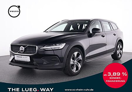 Volvo V60 Cross Country B4 D Plus AWD AHK+WP+FAP+VOC