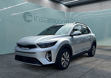 Kia Stonic Vision LED-Paket Navi Klimaautom Blendfreies Fernl. Apple CarPlay Android Auto