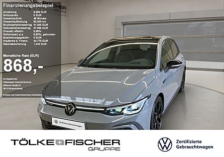 VW Golf VIII 2.0 TDI GTD NaviPro Virtual ACC HUD